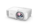 BenQ MW826STH 3500 Lumens Interactive Classroom Short Throw Projector