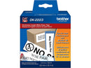 BROTHER DK2223 PAPER LABEL