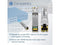 TRENDnet TEG-10GBRJ, 10G RJ-45 Copper SFP+ Module