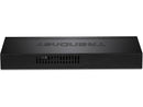 TRENDnet 8-Port Gigabit PoE+ Switch, 65W PoE Power Budget, 16Gbps Switching