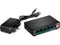 TRENDnet 5-Port Gigabit PoE+ Switch, Camera DIP Switch extends PoE+ 200m (656
