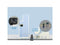 TRENDnet AC1300 Dual Band PoE Indoor Wireless Access Point, 867Mbps WiFi AC +