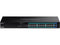 TRENDnet 26-Port Gigabit PoE+ Switch, 24 x 30W PoE+ Ports, 2 Gigabit SFP Slots,