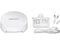 TRENDnet AC1300 Dual Band PoE Indoor Wireless Access Point, 867Mbps WiFi AC +