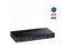 TRENDnet 10-Port Multi-Gig Web Smart Switch, TEG-3102WS, 8 x 2.5GBASE-T Ports, 2