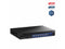 TRENDnet 10-Port 10G Unmanaged Switch, TEG-S7102, 8 x 10G RJ-45 Ports, 2 x 10G
