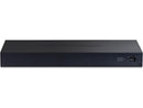 Trendnet TEG-S50284 28-Port Multi-Gig Switch - 24x 2.5Gb RJ45 Ports - 4x 10G