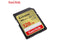 SanDisk 128GB Extreme SDXC UHS-I/U3 Class 10 V30 Memory Card, Speed Up to