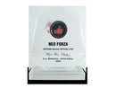 Neo Forza 2TB 3-bit MLC NFP400 Series 7000MB/s NVMe 1.4 PCIe 4.0 Gen4 M.2