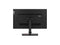 Lenovo ThinkVision T24i-20 23.8" Full HD (1920x1080) 6ms LCD Monitor, Black