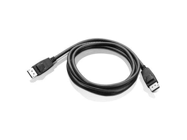 Lenovo DisplayPort to DisplayPort Cable