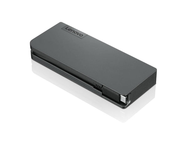 Lenovo Docking Station - USB-C - HDMI