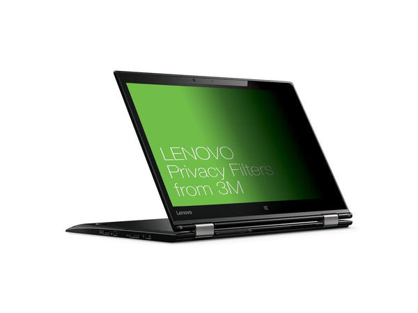 Lenovo Privacy Screen Filter Glossy Matte 4XJ1D33269
