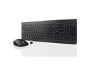 Lenovo Essential Wireless Combo Keyboard & Mouse