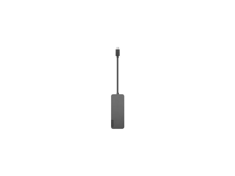 Lenovo Powered USB-C Travel Hub