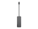 Lenovo Powered USB-C Travel Hub