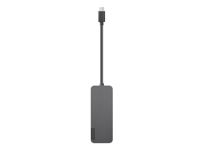 Lenovo Powered USB-C Travel Hub