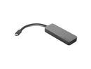 Lenovo Powered USB-C Travel Hub