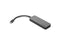 Lenovo Powered USB-C Travel Hub