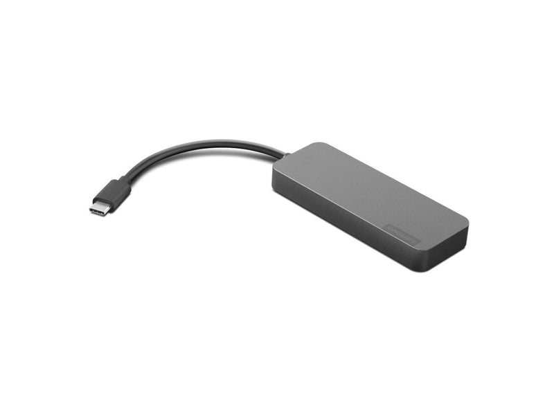 Lenovo Powered USB-C Travel Hub