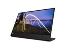 Lenovo ThinkVision M15 16" (15.6" Viewable) Full HD 1920 x 1080 60 Hz USB-C IPS