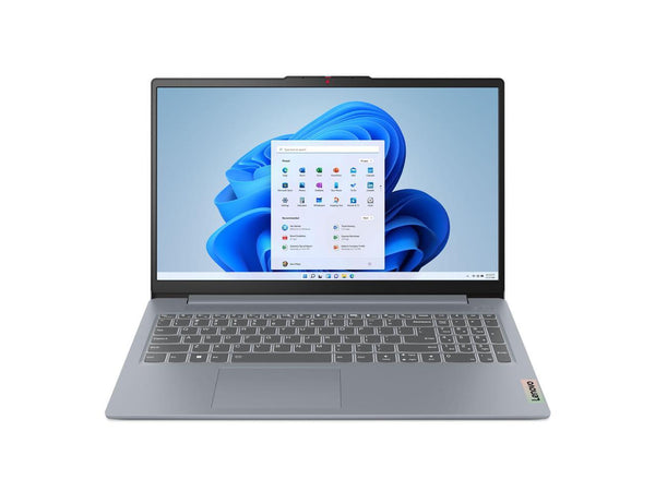 Lenovo IdeaPad Slim 3 15IRU9 15.6" Touchscreen Notebook - Intel Core 5 120U -