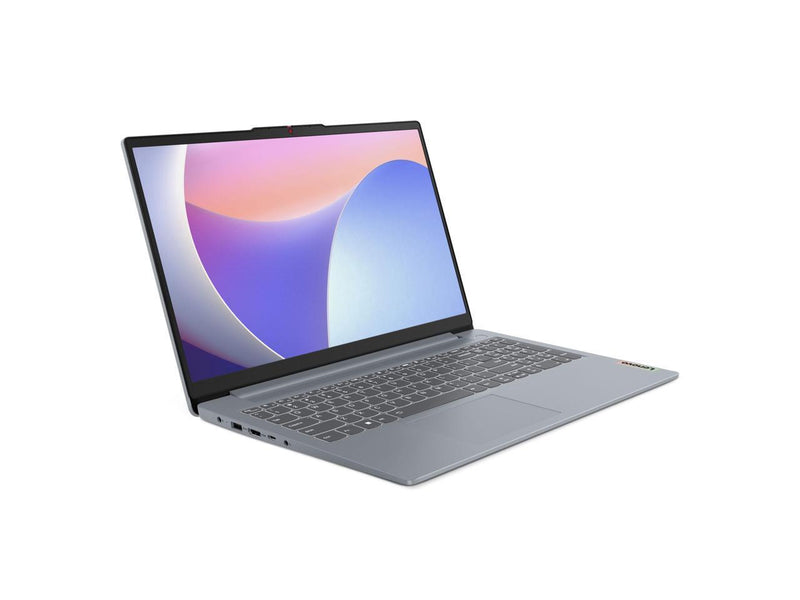 Lenovo IdeaPad Slim 3 15IRU9 15.6" Touchscreen Notebook - Intel Core 5 120U -