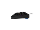 Lenovo Legion KM310 RGB Gaming Combo Keyboard and Mouse - US English, For Gaming