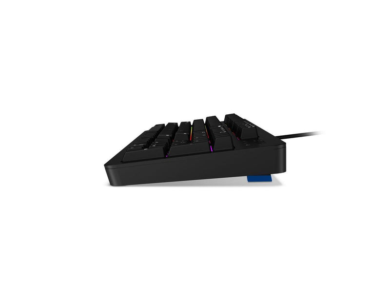 Lenovo Legion KM310 RGB Gaming Combo Keyboard and Mouse - US English, For Gaming