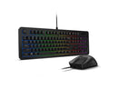 Lenovo Legion KM310 RGB Gaming Combo Keyboard and Mouse - US English, For Gaming