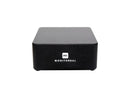 Monitoreal Video Security Assistant Base Model Black MRB10BP2E2A5F2