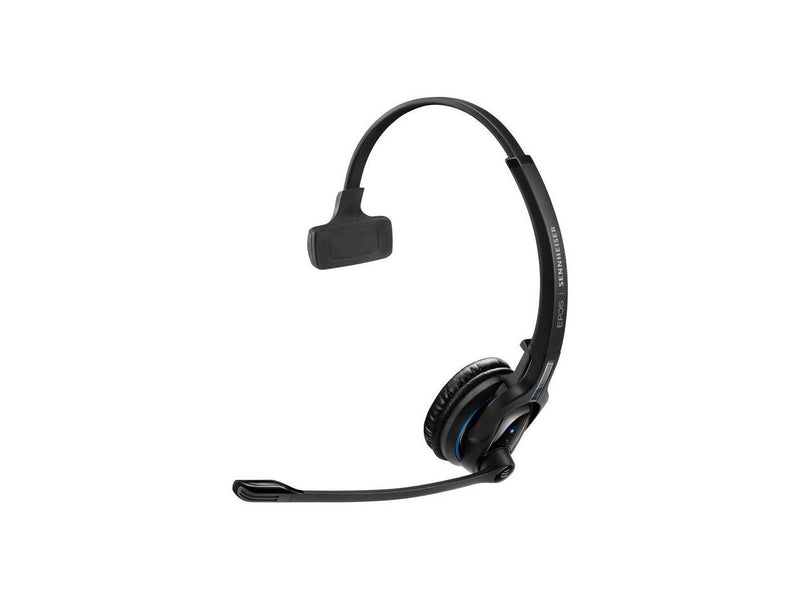 EPOS MB Pro 1 (1000564) - Single-Sided, Wireless Bluetooth Headset | For Mobile