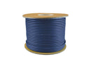 4XEM Cat6A Bulk Cable Blue 4XCAT6A1000BL