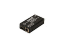 Transition Networks M/GE-PSW-SFP-01-NA Mini 10/100/1000 Bridging Media Converter