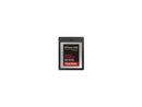 SanDisk Extreme PRO 512 GB CFexpress Card Type B - 1 Pack