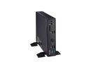 Shuttle XPC Slim DS10U Mini / Booksize Barebone System