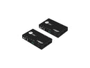 SIIG CE-H23311-S1 4K HDR HDMI 2.0 Extender Over Single Cat5e & Cat6e with RS-232