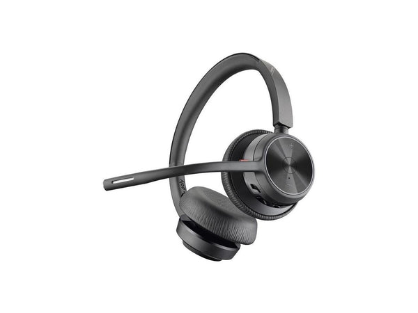 Poly Voyager 4300 UC 4320-M Headset