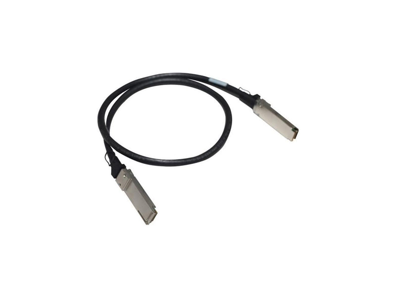 HPE X241 100G QSFP28-QSFP28 5m DAC Cable JL307A