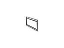 Samsung WMN-46VD Videowall Mount for UE46D / UD46C-B / UD46D-P Models