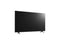 LG UR340C Series 65" 4K HDR LED Commercial TV