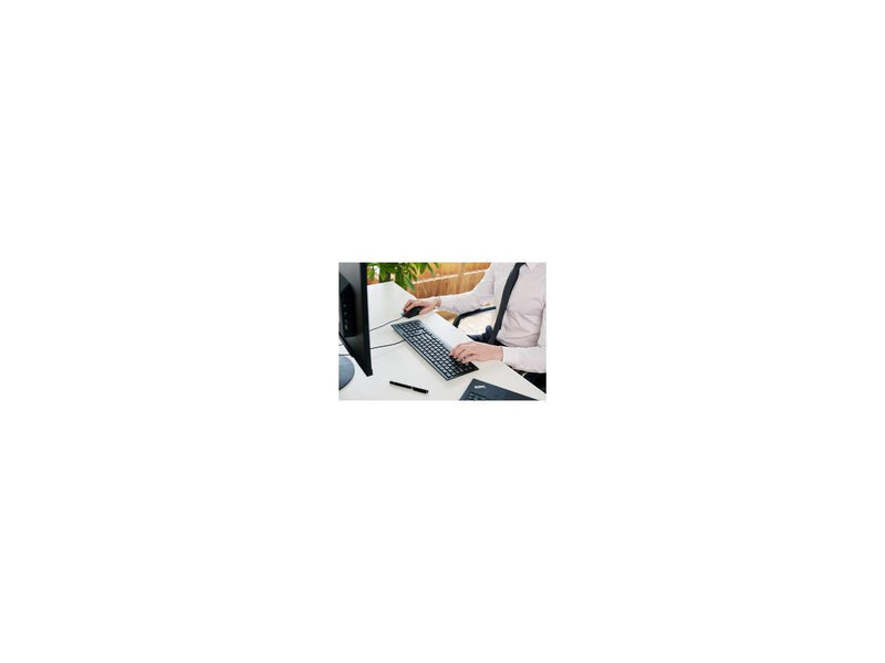 Lenovo Wired Keyboard & Mouse Combo