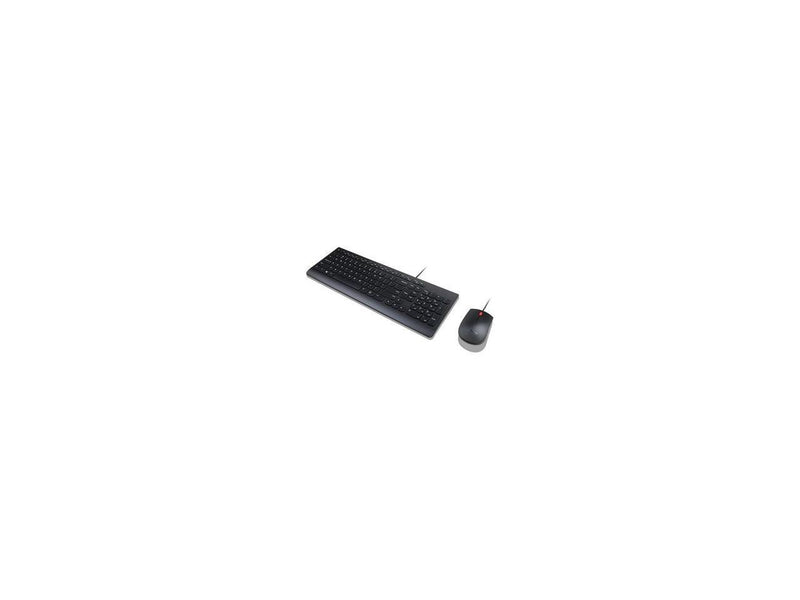 Lenovo Wired Keyboard & Mouse Combo