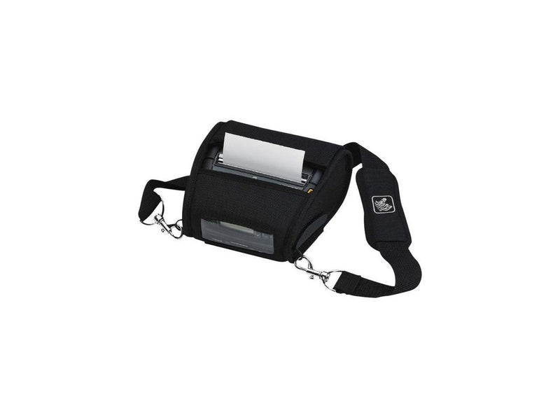 Zebra P1063406-037 Zq520 Soft Case (With Shoulder Strap)