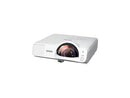 EPSON V11H994020 1024 x 768 3600 lumens 3LCD Wireless XGA 3LCD Short-throw Laser