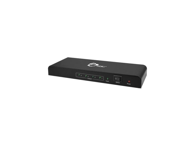 CE-H22C12-S1 4KX2K HDMI 4PORT