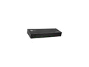 Siig CE-H24W11-S1 4 x 4 HDMI 2.0 4K HDR Matrix Switch with Cloud Control