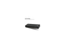Siig CE-H24W11-S1 4 x 4 HDMI 2.0 4K HDR Matrix Switch with Cloud Control