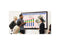 Sharp PN-CE701H AQUOS BOARD 70" 4K 3840 x 2160 UHD Interactive Display