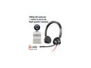 STUDIO P5 WEBCAM KIT WITH BLACKWIRE 3325 HEADSET